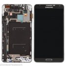 Samsung Galaxy Note 3 T-Mobile N900T LCD Screen Digitizer Frame
