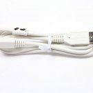 New Original HP Micro USB Sync Data Cable for Phones Tablets etc - 588724-001