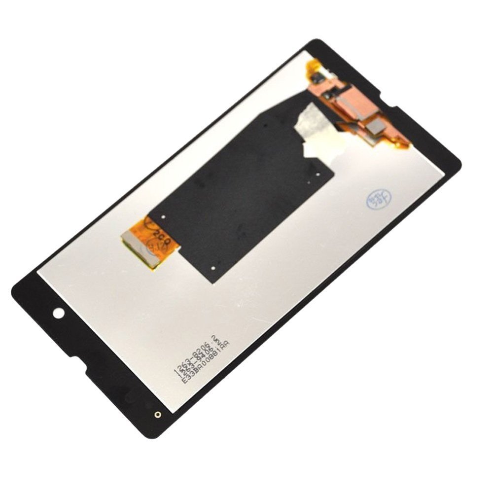 New OEM Digitizer + LCD Display Screen for Sony Xperia Z L36h L36i C6603 C6602