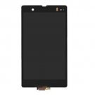 Sony Xperia Z L36 LT36 LCD Screen Display Digitizer Outer Touch Glass Panel OEM