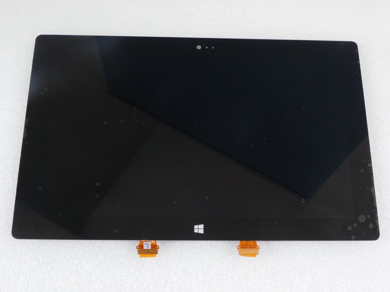 Microsoft Surface 2 Replacement LCD display + Touch Screen Digitizer Glass
