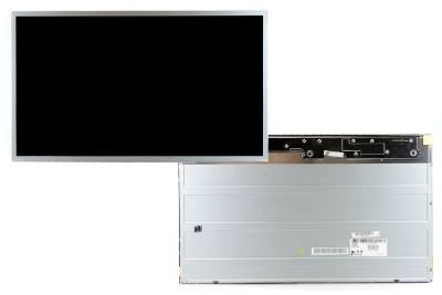 New Original Dell Latitude X1 12.1in WXGA Complete LCD Screen G6742 - FG147