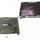 OEM New Dell XFR 2 LCD Screen with Back Cover Panel
