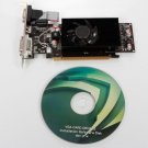 New PCI Express x16 1GB 64Bit DDR2 Graphics Video Card for Desktops