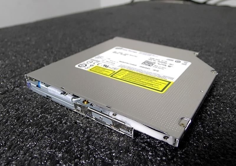 NEW Dell Studio One 1909 DVD±RW Burner/BluRay BD-ROM SATA Combo Drive CA10N