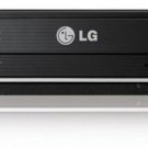 LG 12x SATA CD DVD Blu-ray Disc Combo Internal reader Drive
