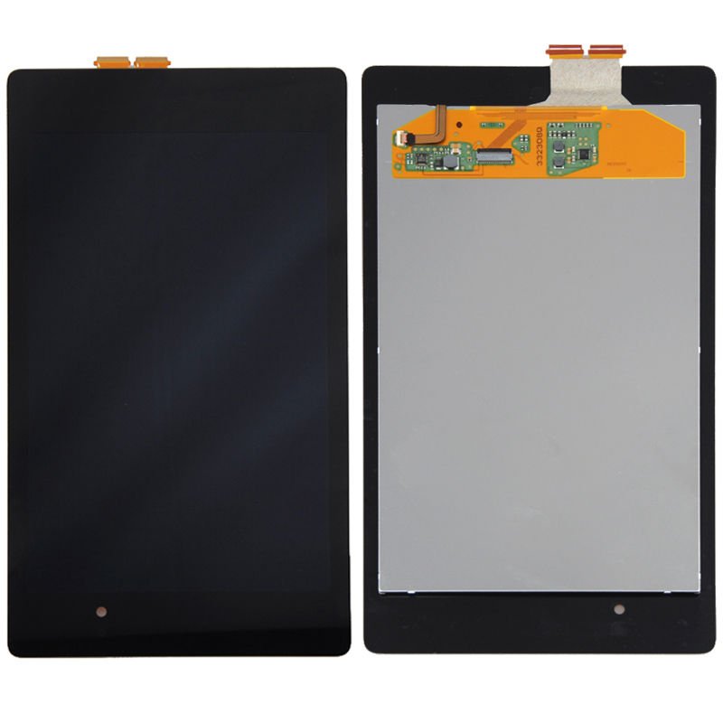 Asus Nexus 7 Дисплей Купить
