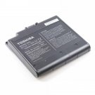 New Original Toshiba Satellite 1900 8Cell 14.8V Battery PA3166U-1BRS K000825160