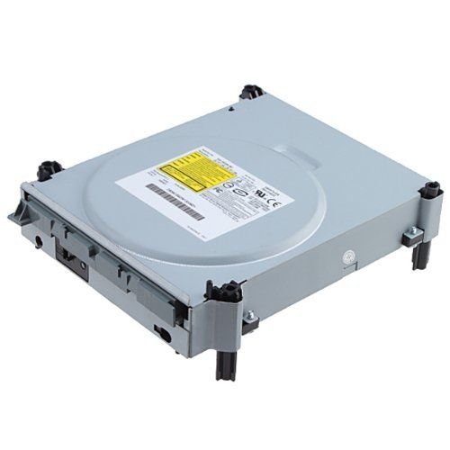 New Original XBox 360 DVD Replacement Drive DG16D2S DG16D2S09C DG16D2S