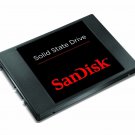 Oem New Sandisk 2.5" 256GB SSD SATA III Solid State Drive -SDSSDP-256G-G25