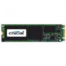 Crucial M500 120GB 6Gb/s M.2 (2280-D2-B-M) Solid State Drive SSD, CT120M500SSD4