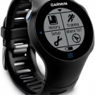 GPS Fitness Sports Watch HRM "GARMIN FORERUNNER" (010-00947-11)