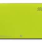 New OEM Google Android 4.2 Quad-Core Capacitive 8GB Wifi HD Tablet - Green