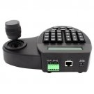 CCTV Speed Dome Security Camera 3D Keyboard Controller LCD PTZ 3 Axis Joystick