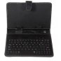 16GB iRulu 7" Android 4.2 Tablet PC A23 Dual Core 1.5GHz Dual Cam + Keyboard