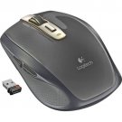 Logitech Anywhere MX Wireless Laser Mouse For PC & Mac 910-002896