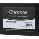 Mushkin Enhanced Chronos MKNSSDCR480GB-7 2.5" 480GB SATA III 7mm Internal Solid