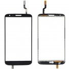 OEM Touch Screen Digitizer replacement For LG Optimus G2 D800 D801 D803 Black