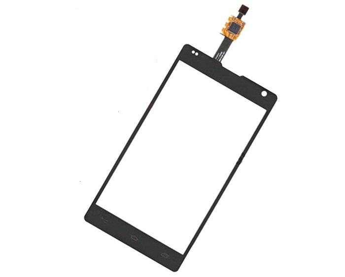 OEM AT&T LG Optimus G E970 Outer Glass Touch Screen Digitizer Replacement Part