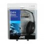 JVC HA-RX300 3.5mm/ 6.3mm Connector Circumaural Full Size Headphone