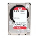 WD NAS Hard Drive WD60EFRX 6TB IntelliPower 64MB Cache