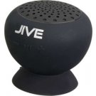 Brand New PC Treasures 9010 Black Lyrix JIVE Water Resistant Bluetooth Speakers