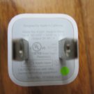 100% ORIGINAL GENUINE APPLE IPHONE 4/4S 5/5S/5C charger/adapter