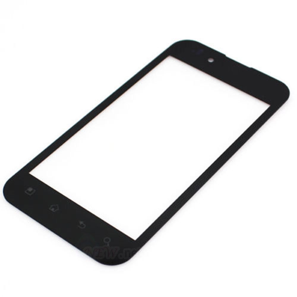 New LG Optimus Black P970 Touch Glass Lens Panel Screen Digitizer Replacement Parts