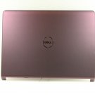New Dell Studio 1745 1747 1749 17.3" Plum Purple LCD Back Cover Assembly - 0Y6TV