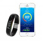 Nike+ Fuel-band Activity Tracker with 3-Axis Accelerometer, LED Progress Indicator
