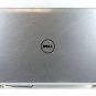 New Original Dell Studio 1535 1537 15.4" LCD Back Cover Lid with Hinges - P553X