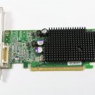 NEW Dell ATI Radeon X600 PCI-E DVI Video Graphics Card 256MB DMS-59 - F9595