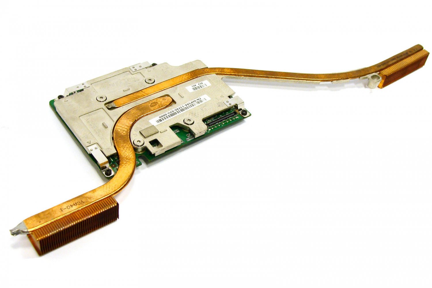 Genuine NEW Dell XPS M170 Laptop nVidia GeForce Go 7800 GTX 256MB Video Card