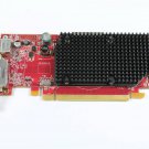 New OEM Dell ATI Radeon HD 2400 Pro 256MB PCI-E DVI Video Card CP306 YP477