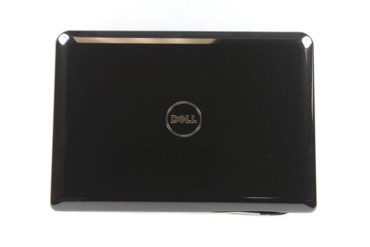 Dell Inspiron Mini 10v 1011 10.1" Laptop LCD Back Cover with WWAN cable T614R
