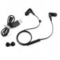 Sport Wireless Bluetooth 4.0 Voice Control Handsfree Headset for Galaxy S5 Note3
