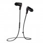 Sport Wireless Bluetooth 4.0 Voice Control Handsfree Headset for Galaxy S5 Note3