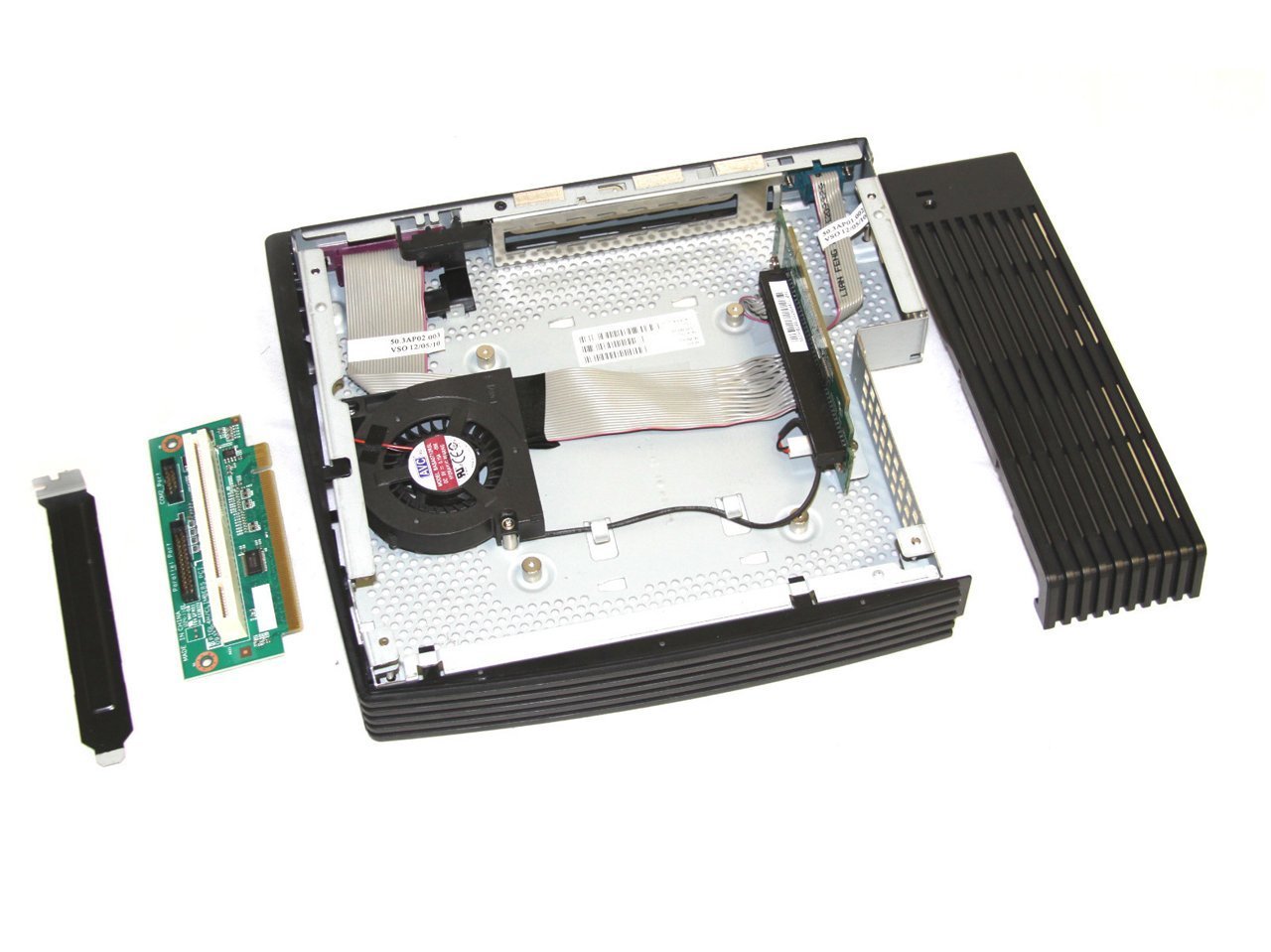 New Hp T5740 Thin Client Az551aa Pci Express-581264-002