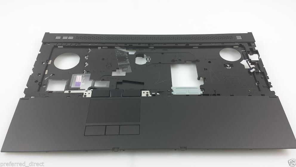 New Dell 8WHYN Precision M6700 Palmrest w/ Touchpad & Mouse Clickers 08WHYN New