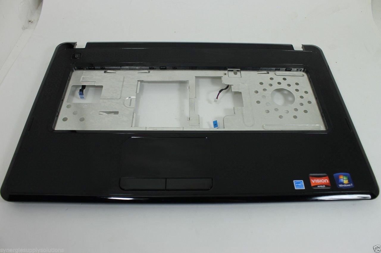 BRAND NEW Dell Inspiron N5030 Palmrest & Touchpad P/N 6P8X2