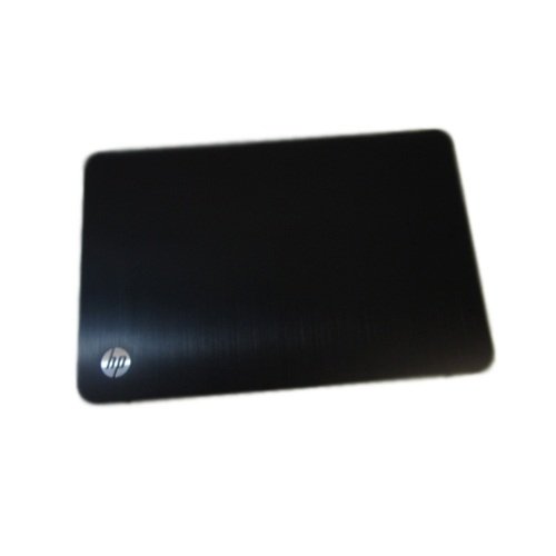 New HP Envy Sleekbook 6-1000 Laptop Lcd Back Cover 686590-001 692382-001