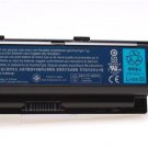 New Genuine Acer TravelMate P243-M P243-MG P453-M Laptop Battery 6 Cell