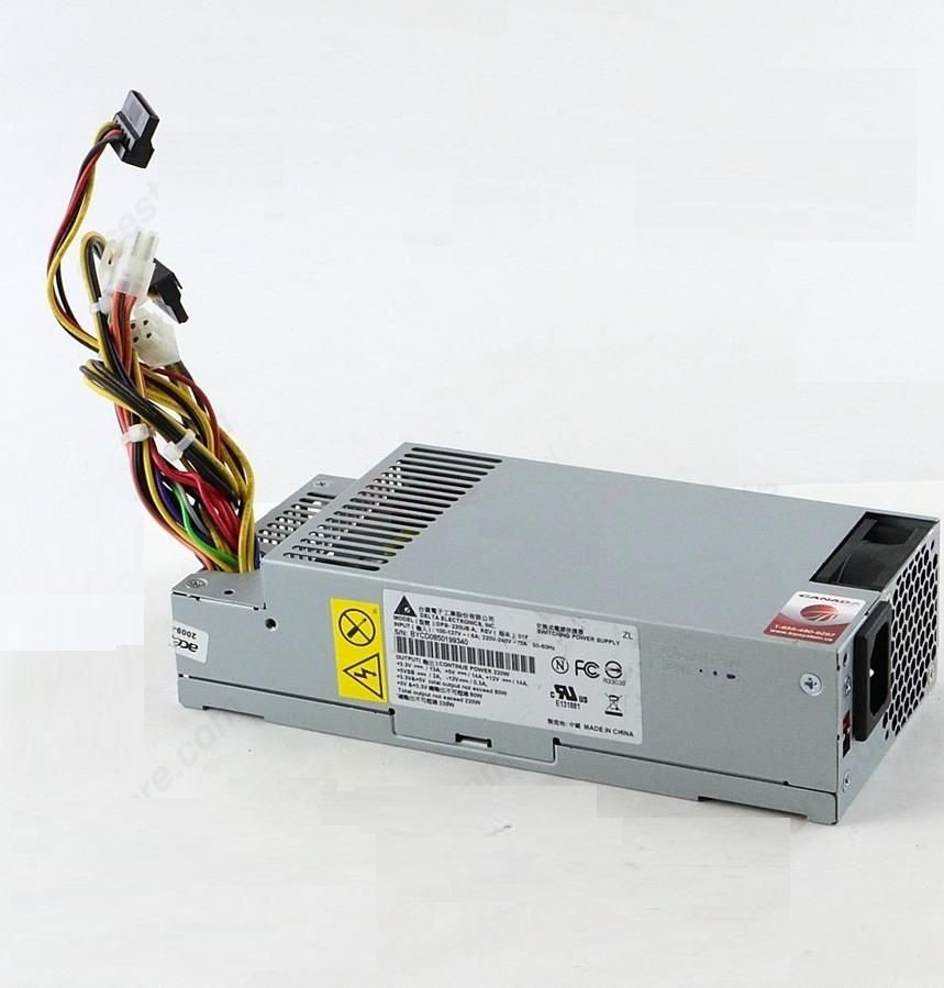 New Genuine Acer Veriton X270 X275 X480G X2110 Computer Power Supply