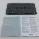 Dell Tablet Wireless Keyboard Bluetooth For Venue 8 Pro DPN: HP4GD