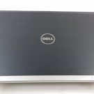 Dell Latitude E6520 15.6" LCD Back Cover Lid Assembly with Hinges - YV679