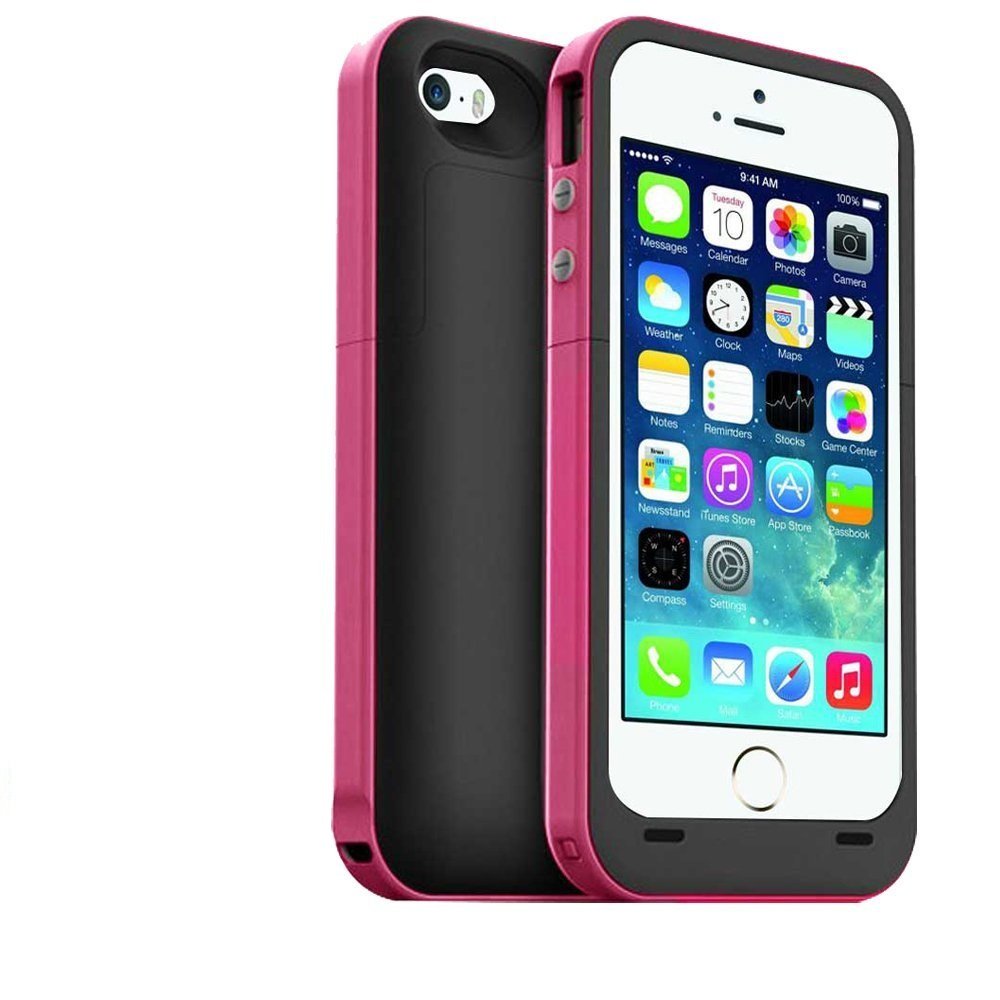 power bank iphone 5