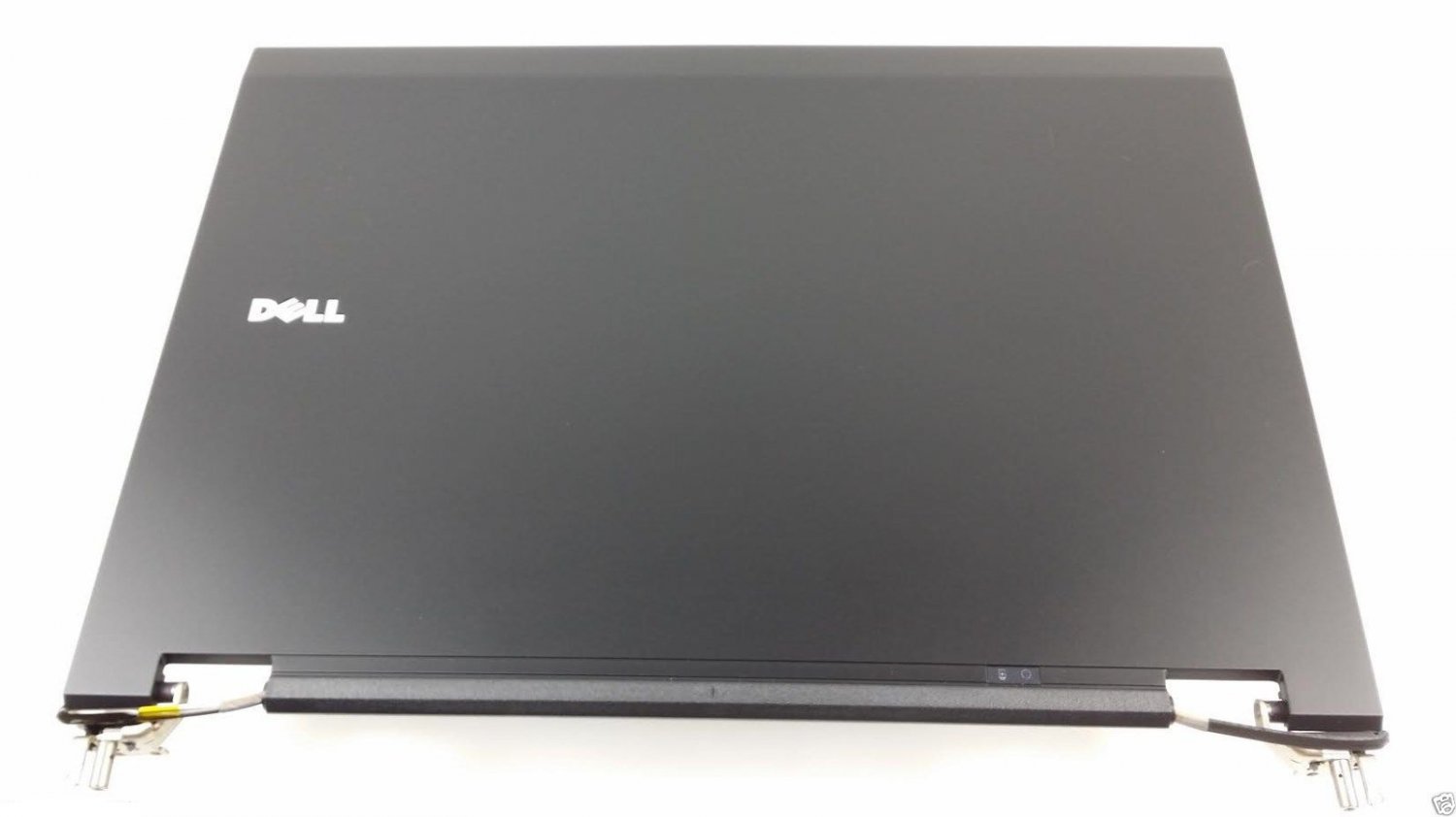 Genuine Dell Latitude E5400 LCD Rear Back Cover Top Monitor Panel Case