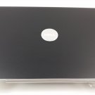 New Dell Inspiron 1525 1526 Black LCD Back Cover + Hinges + Antenna RU676 0RU676