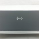 New Tested Genuine Dell Latitude E6530 LCD Back Cover Lid & Hinges - Y08TW