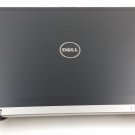 NEW Dell Latitude E6530 LCD Back Cover Lid Assembly with Hinges -- C5Y8R